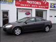 2006 Pontiac G6