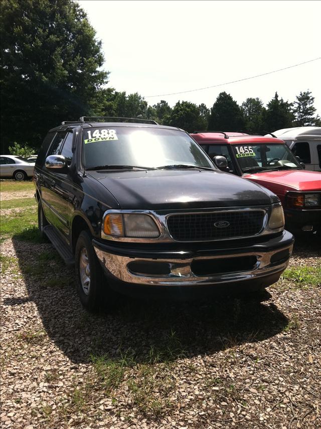 1998 Ford Expedition for sale