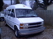 1996 Chevrolet G10