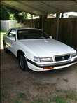 1990 Maserati TC