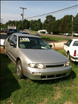 1994 Nissan Altima