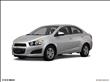 2012 Chevrolet Sonic