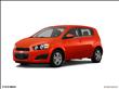 2012 Chevrolet Sonic