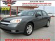 2004 Chevrolet Malibu