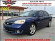 2007 Chevrolet Malibu