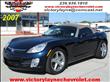 2007 Saturn Sky