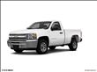 2012 Chevrolet Silverado 1500