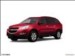 2012 Chevrolet Traverse