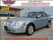 2009 Mercury Sable