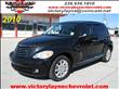 2010 Chrysler PT Cruiser