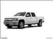 2012 Chevrolet Silverado 1500