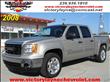 2008 GMC Sierra 1500