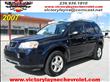 2007 Saturn VUE