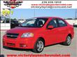 2011 Chevrolet Aveo