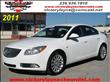 2011 Buick Regal