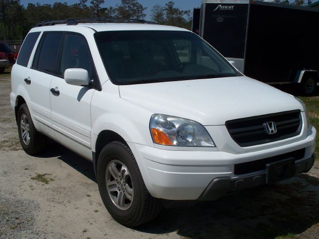 2005 Honda Pilot for sale