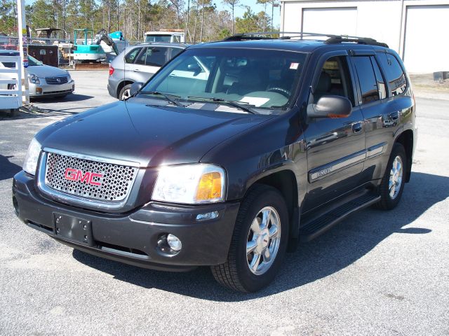 2003 GMC Envoy for sale