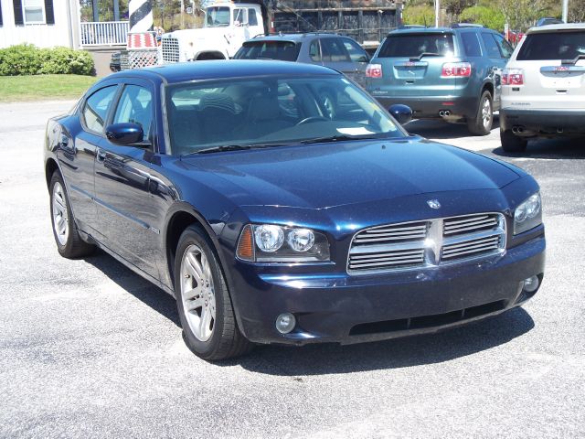 2006 Dodge Charger for sale