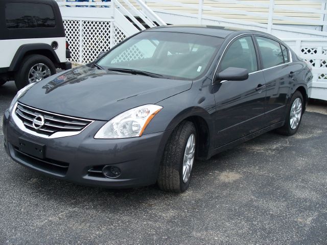 2011 Nissan Altima for sale