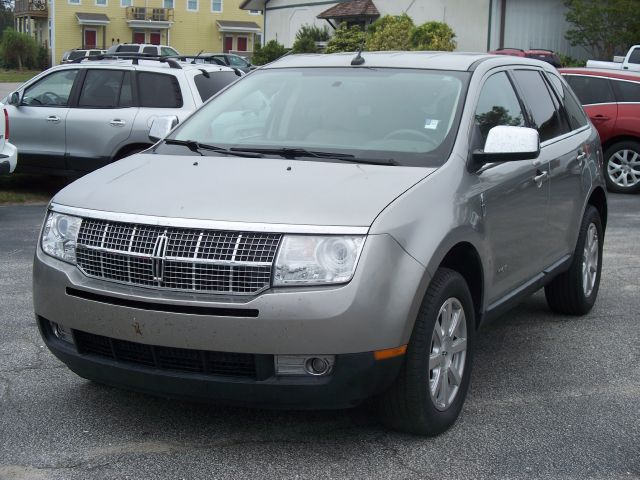 2008 Lincoln MKX for sale