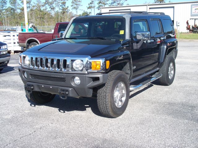 2006 Hummer H3 for sale