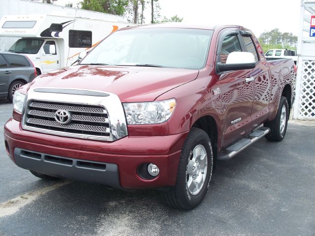 2007 Toyota Tundra for sale