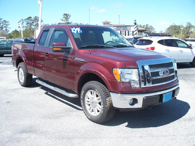 2009 Ford F150 for sale