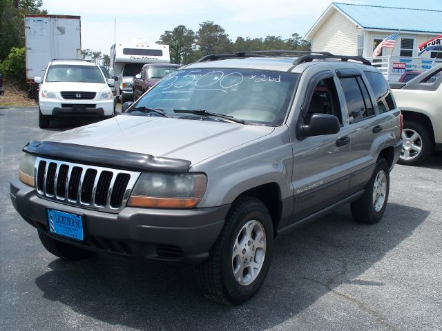 2001 Jeep Grand Cherokee for sale