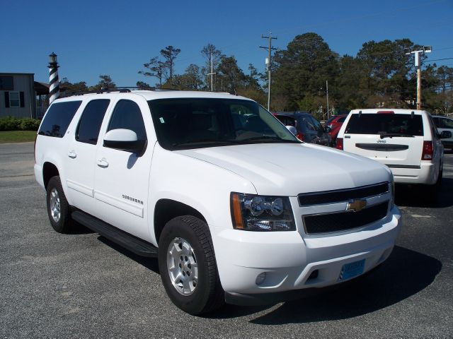 2012 Chevrolet Suburban for sale