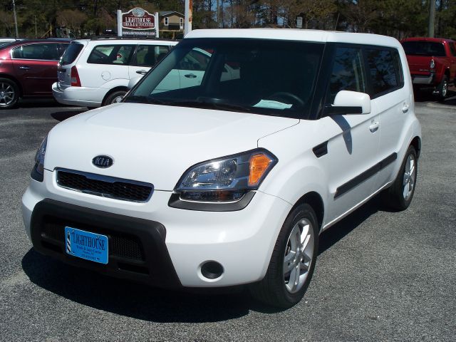 2011 Kia Soul for sale