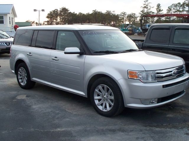 2011 Ford Flex for sale
