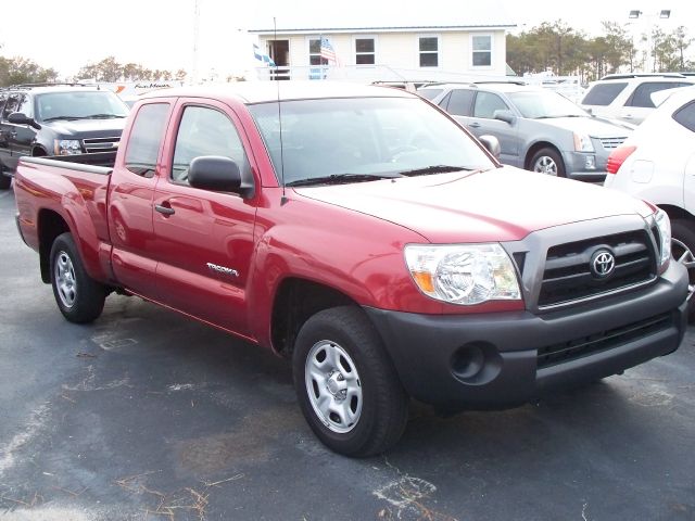 2008 Toyota Tacoma for sale