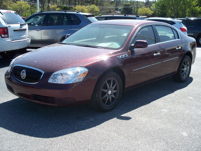 2006 Buick Lucerne for sale