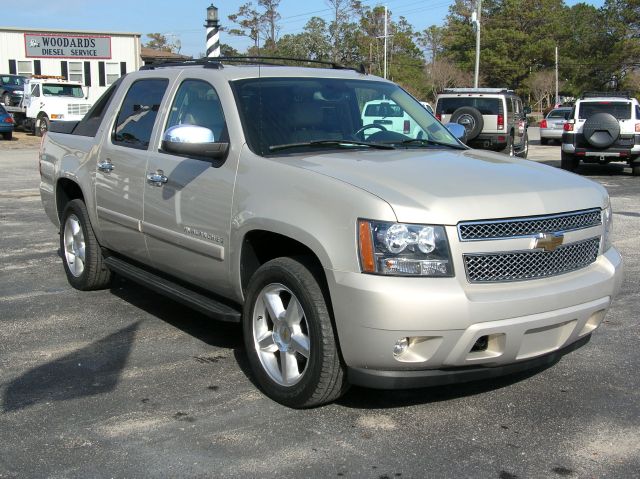 2008 Chevrolet Avalanche for sale