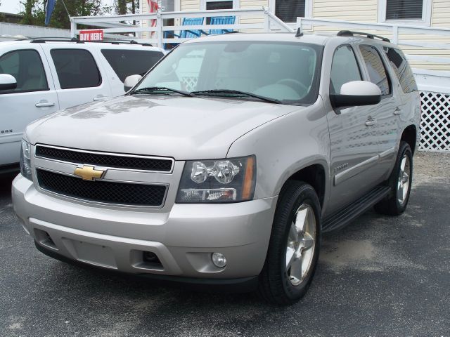 2007 Chevrolet Tahoe for sale