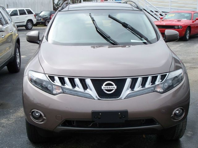 2009 Nissan Murano for sale