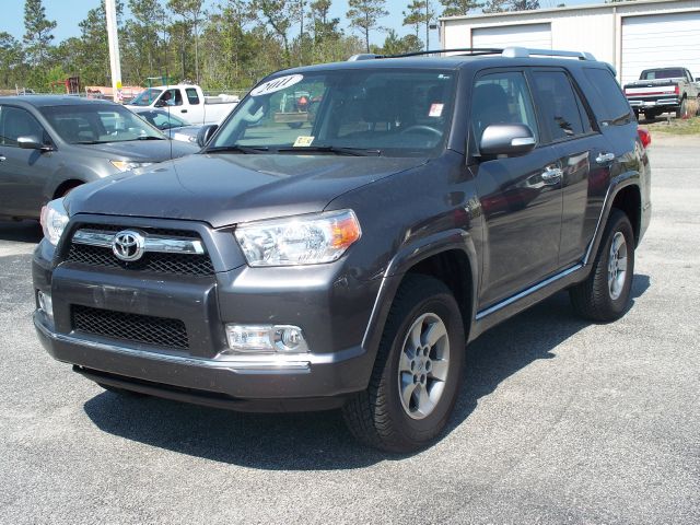 2011 Toyota 4Runner for sale