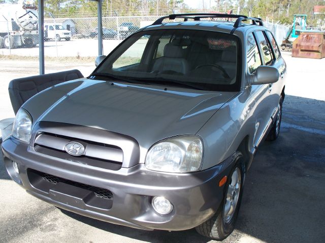 2006 Hyundai Santa Fe for sale