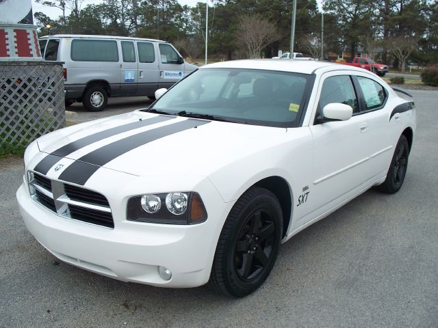 2010 Dodge Charger for sale
