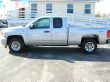 2011 Chevrolet Silverado 1500