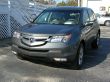 2007 Acura MDX