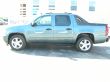 2008 Chevrolet Avalanche
