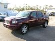 2007 Honda Ridgeline