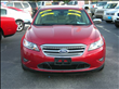 2011 Ford Taurus