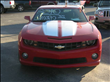 2010 Chevrolet Camaro