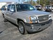 2005 Chevrolet Silverado 1500