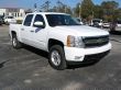 2007 Chevrolet Silverado 1500