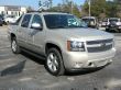 2008 Chevrolet Avalanche