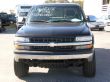 2000 Chevrolet Silverado 2500