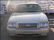 2010 Mercury Grand Marquis